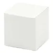 pudeleczka dla gosci classic white 10 szt