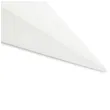 pudeleczka dla gosci serce zlote bialy partydeco 5 5x18x5 5 cm