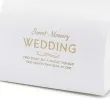 pudeleczka dla gosci wedding 10 szt