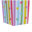 pudelka na popcorn baloniki mix decora 6 szt