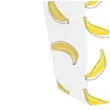 pudelka na popcorn banana party partypal 5 szt