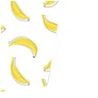 pudelka na popcorn banana party partypal 5 szt