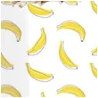 pudelka na popcorn banana party partypal 5 szt