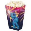 pudelka na popcorn disco boland 4 szt