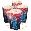 pudelka na popcorn disco boland 4 szt
