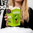 pudelka na popcorn halloween monsters partypal 6 szt