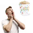 pudelka na popcorn happy birthday partypal 6 szt