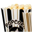 pudelka na popcorn hollywood mix boland 4 szt