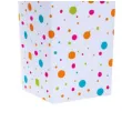 pudelka na popcorn zygzaki mix decora 6 szt