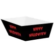 pudelka na przekaski krwawe happy halloween congee 4 szt