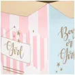pudelko na balony boy or girl partydeco 60x40x60 cm