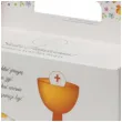 pudelko na ciasto komunia kielich fsopakowania 5 szt