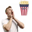 pudelko na popcorn usa american party boland 4 szt