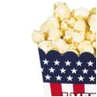 pudelko na popcorn usa american party boland 4 szt