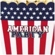 pudelko na popcorn usa american party boland 4 szt