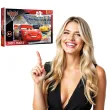 puzzle auta rozgrywka trefl 160 elementow