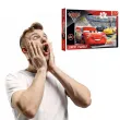 puzzle auta rozgrywka trefl 160 elementow