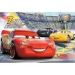 puzzle auta rozgrywka trefl 160 elementow