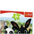 puzzle bing zabawa w parku trefl 24 elementy