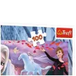 puzzle frozen na zawsze razem trefl 100 elementow