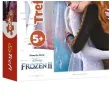 puzzle frozen na zawsze razem trefl 100 elementow