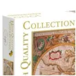 puzzle high quality collection antyczna mapa clementoni 1000 elementow