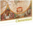 puzzle high quality collection antyczna mapa clementoni 1000 elementow