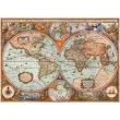 puzzle high quality collection antyczna mapa clementoni 3000 elementow