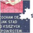 puzzle kocham cie ksiezyc 88 elementow