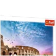puzzle miejsca koloseum o swicie trefl 1000 elementow