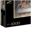 puzzle museum collection da vinci ostatnia wieczerza clementoni 1000 elementow