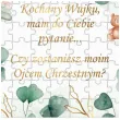puzzle ojciec chrzestny eukaliptus beauty 88 elementow