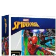 puzzle spider man w akcji trefl 160 elementow