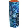 raca dymna smoke bombs niebieska z lontem 130x40 mm