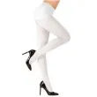 rajstopy brokat biale widmann rozm uniw