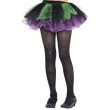 rajstopy dla dzieci pajecze sieci czarne halloween