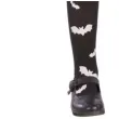 rajstopy nietoperze czarne carnival toys