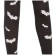 rajstopy nietoperze czarne carnival toys