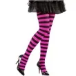 rajstopy paski halloween widmann rozm xl