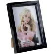 ramka do zdjec classic czarna 15 x 10 cm