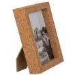 ramka na zdjecia korkowa retro ootb 10 x 15 cm