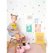 ramka na zdjecia plakat popiersie biala partydeco 13 x 18 cm
