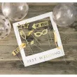 ramka selfie best wedding gadzety partydeco 59x50 cm