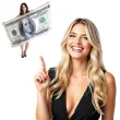 recznik 100 dolarow gadgetmaster