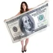 recznik 100 dolarow gadgetmaster