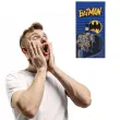 recznik kapielowy batman mroczny rycerz cerda 140 x 70 cm