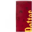 recznik kapielowy harry potter czerwony cerda 140 x 70 cm