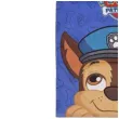 recznik paw patrol chase i marshall mix cerda 140 x 70 cm