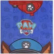 recznik paw patrol chase i marshall mix cerda 140 x 70 cm