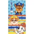reczniki kapielowy paw patrol cerda 140 x 70 cm